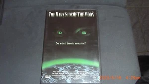 DVD The Dark Side of the Moon   Uncut NEU ab 18 Jahre Beschreibung lesen - Bild 1 von 3