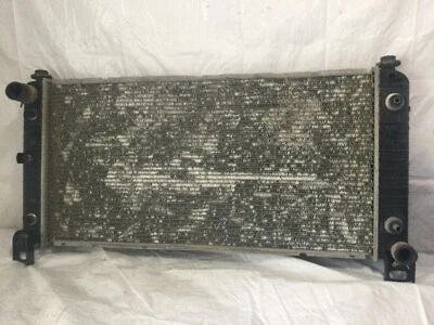 2007 雪佛兰索罗德 2500 散热器总成原始设备制造商 — 第 1/4 张图片