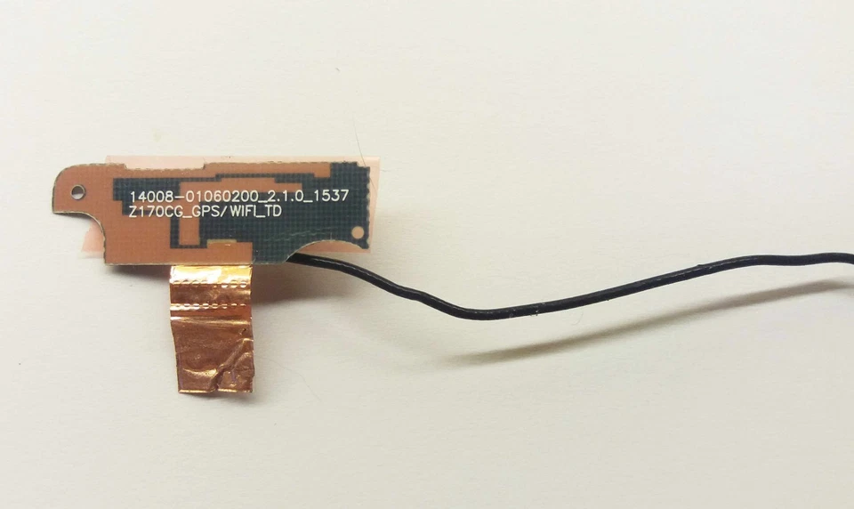 Asus Zenpad C 7.0 P012 Z170C Wifi Wifi Antenna Replacement Part - Immagine 1 di 1