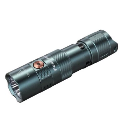 Fenix PD25R 800lm - Limited Edition Sierra Green LED Taschenlampe - Bild 1 von 4