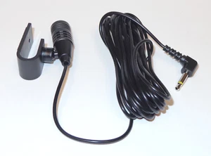 KENWOOD ORIGINAL BLUETOOTH MIKROFON ALLE MODELLE - Bild 1 von 1