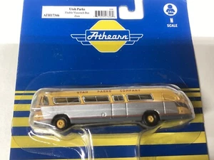Athearn #17346 escala N "Utah Parks" - Imagen 1 de 1