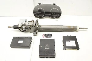 2016 Subaru WRX STI ECU Key Ignition Immobilizer Cluster Set - Picture 1 of 14