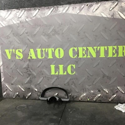 Cluster Bezel Fits 2004 2005 2006 2007 2008 CHEVROLET MALIBU K4-178354 - Image 1 of 4