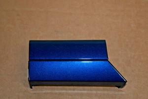 VW Passat 3G Abdeckung Unterholmverkleidung Schweller Links 3G0853989E Original - Bild 1 von 3