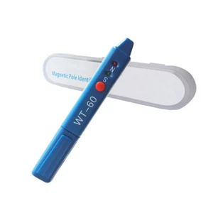 Magnetic Pole Identifier Magnetic Pole Tester North and South Poles Tester 5mT - Picture 1 of 4