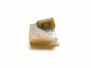 Klappenventil natur; 1262702589 ;von Automatikgetriebe 722.3/4/5; 126 270 25 89 - Picture 1 of 1