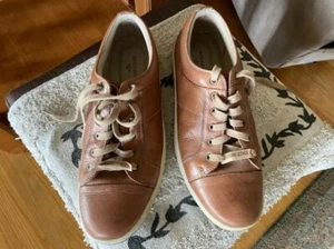 SIZE 11M DOCKERS LACE UP SHOES - Picture 1 of 3
