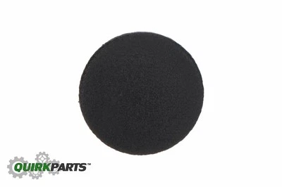 DASHBOARD CONSOLE PLASTIC PLUG JEEP COMPASS PATRIOT DODGE CALIBER OEM MOPAR - Изображение 1 из 4