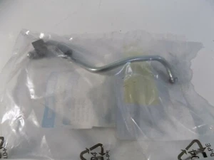 Genuine Fits To Mazda 3 1.4 Diesel Fuel Injector Pipe Y40113G40B - Bild 1 von 1