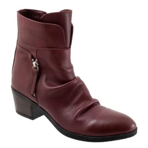 Bueno Colbie Damen Stiefel 37 M EU Pflaume - Bild 1 von 6