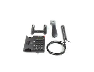 Shoretel IP Phone 115 Black - Picture 1 of 1
