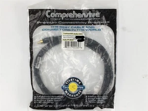 Comprehensive Premium EXF Audio Cable XLRJ-PP-6EXF - Picture 1 of 2