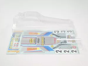 NUEVO TAMIYA NOVAFOX Cuerpo FOX UF5 - Imagen 1 de 2