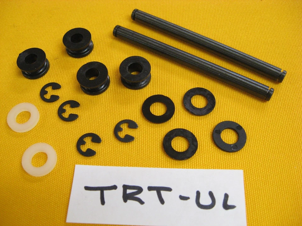 Kit de eje completo de ballesta Horton Team Realtree Ultra-Lite Express TRT-UL (Z1) Foto 1 de 1