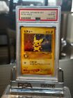 Pokemon PSA 10 Pichu Japanese Neo Genesis #172 Holo Rare