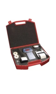 Bowmonk HGV tester freno per camion, autobus, pullman con stampante (DVSA tester freni) - Foto 1 di 15
