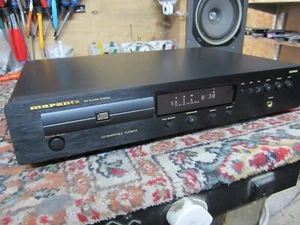 MARANTZ CD6000 HDAM CLASSIC CD PLAYER. - Picture 1 of 6