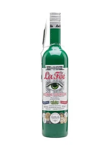 La Fee Parisien Absinthe 700ml - Picture 1 of 1