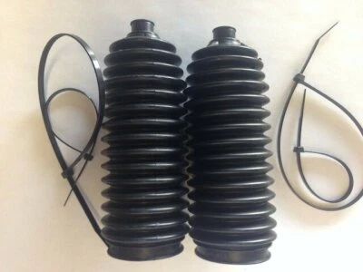 For 1990-1992 Nissan Stanza Rack and Pinion Bellow 87845DY 1991 - Image 1 of 2