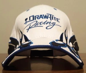 2014 Brad Keselowski Draw-Tite Racing Bristol Victory Lane Hat Cap - Picture 1 of 8