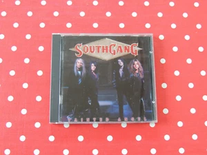 SouthGang / Tainted Angel - 11 Tracks CD Album - 1991 Europe Press - Bild 1 von 5