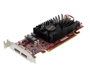 VisionTek - Radeon HD 7750 SFF 2 GB GDDR5 (2x DP) 900942 - Foto 1 di 7