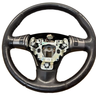 06 07 08 Volante PONTIAC TORRENT OEM: 25909872 - VER FOTOS PARA INFORMACIÓN Foto 1 de 4