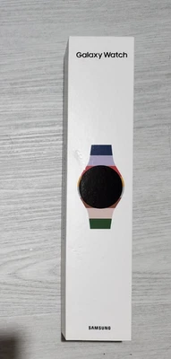 Умные часы SAMSUNG Galaxy Watch 5 40 мм GPS WiFi Bluetooth R900 S/M черные - Изображение 1 из 4