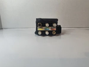 2123200358 Air Suspension Valve Solenoid Block Air Supply Control - Picture 1 of 3