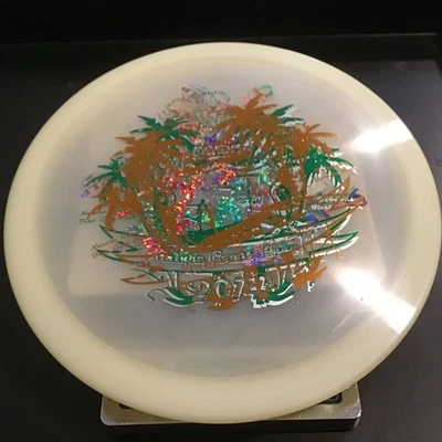 NEW Innova Champion Glow WhippetX 175g Penned, Factory 2nd, OOP Rare, SUPER BEEF - Image 1 of 4