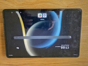Tablet Honor Pad 9 WiFi 256 GB 8 GB RAM space gray Android 12,1 pulgadas COMO NUEVA - Imagen 1 de 9