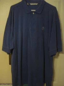 RARE VINTAGE GENERAL ELECTRIC "GE" POLO SHIRT (SIZE - 2XL) - Picture 1 of 7
