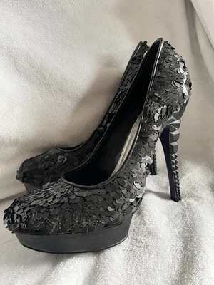 Tacones Rachel Roy 9 1/2 nuevos Foto 1 de 4