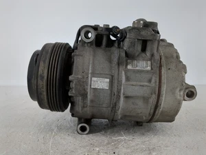 2001-2005 Bmw 325i Air Conditioning A/c Ac Compressor Oem UP301 - Picture 1 of 6