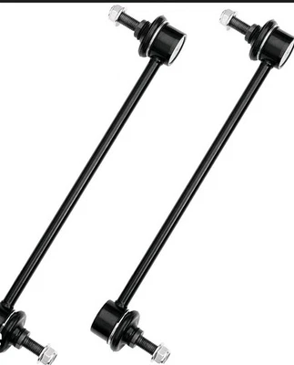 Barra estabilizadora delantera eslabones finales para Chevrolet Equinox 2005-2006/Pontiac Torrent 2005-2006 Foto 1 de 2