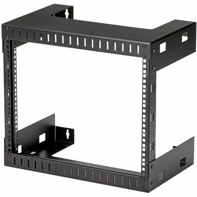 StarTech 8U 19 Wall Mount Network Rack" (rk812wallo) - Image 1 of 4