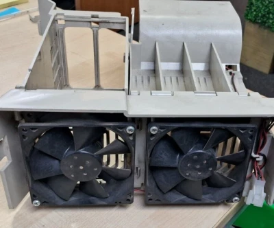 Sun Ultra 2 Fan/Speaker Assy 540-2603 - Image 1 of 2