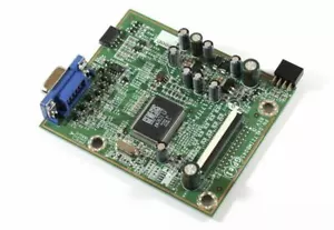 Monitor DELL E177FPV genuino LCD MAIN Bord DAL7ZIMB045 - Imagen 1 de 3