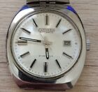 Reloj Citizen Automatic 6000 72-6036 Vintage Japan Coleccionista 1974