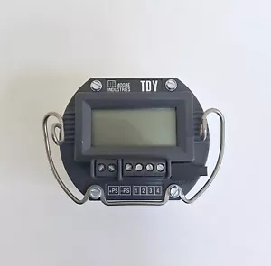 Moore Industries TDY/PRG/4-20MA/10-30DC-ISF (HP) Temperature Transmitter - Picture 1 of 7