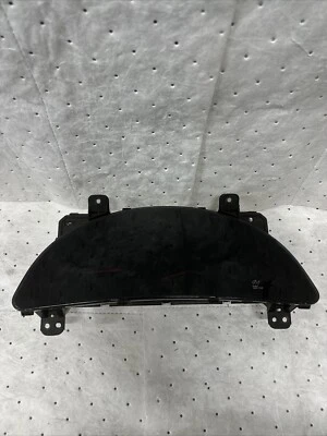 Toyota Camry 2010 2011 cuadro de instrumentos velocímetro OEM Foto 1 de 4