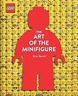 LEGO The Art of the Minifigure von Barrett, Brian | Buch | Zustand sehr gut