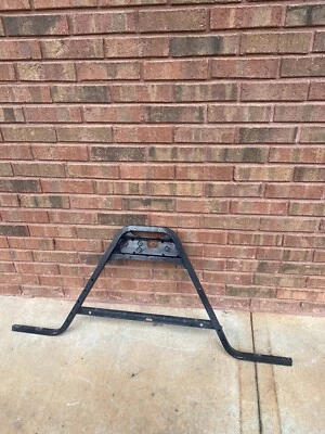 SOPORTE CENTRAL SOPORTE RADIADOR CADILLAC ESCALADE ESV V8 2007-2009 LS (6379) 5A Foto 1 de 4