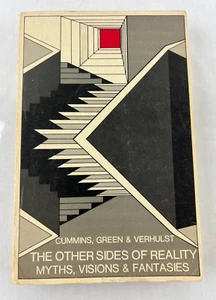 The Other Sides of Reality by Martin Green, Walter M. Cummins and Margaret... - Imagen 1 de 12