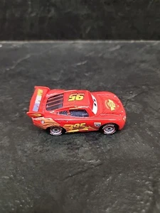 Disney Pixar CARS Lightening World Grand Prix Pistons Cup Car #95 Hudson Hornet - Picture 1 of 6