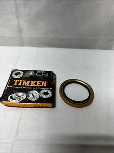 Sello de rueda-RWD Timken 4740 - Imagen 1 de 4