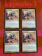 4x Boros Swiftblade | Ravnica City of Guilds | MTG Magic Cards