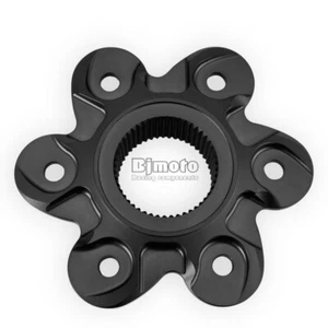 Rear Sprocket Drive Flange Cover For Ducati Diavel 1299 1198 1098 Panigale R - Imagen 1 de 8