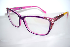 NEW AUTHENTIC COCO * SONG TRAVEL MIND C.3 eyeglasses frame
